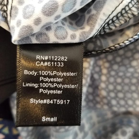 NWT Revolve Greylin Keeley Off Shoulder Button Top - Picture 9 of 10